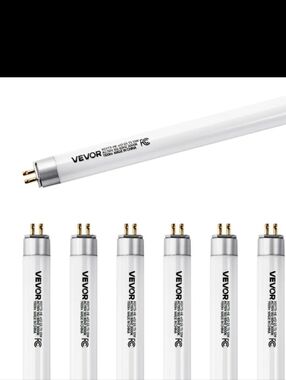 T5 Fluorescent Bulbs